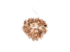 Lampa wisząca Slamp VELSL00CPP01T00000EU Veli Large Copper