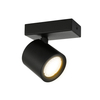 Reflektor Italux Karlota SPL-31959-1B-BK czarny