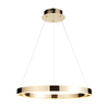 Lampa wisząca Endon Lighting Gen 110957 złoty