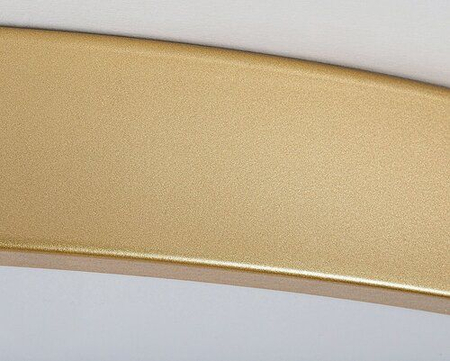 Lampa sufitowa Rabalux Tesia 71038 złoty
