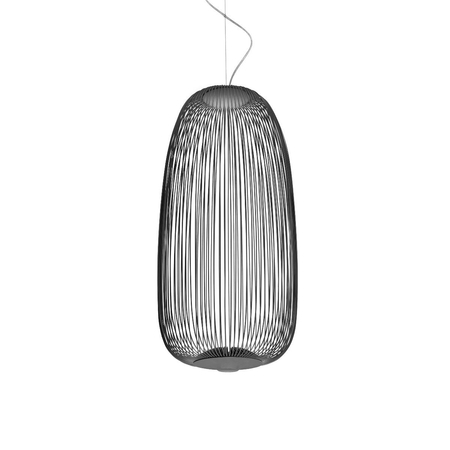 Lampa wisząca Foscarini 2640071R1-22 Spokes 1