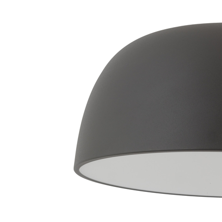 Lampa wisząca Nowodvorski SATELLITE 11227 Umbra gray