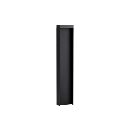 Lampa ogrodowa Luces Exclusivas ONZULIA LE75116 antracyt