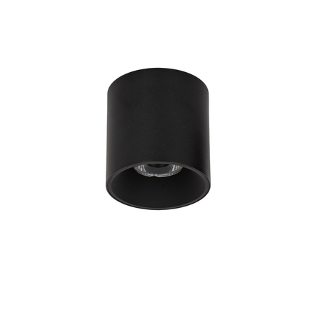 Spot Italux CLN-6677-95-BL-3K Czarny mat