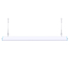 Lampa liniowa przemysłowa LED Greenie Stratos 200W 160 lm/W CRI>80 5000K