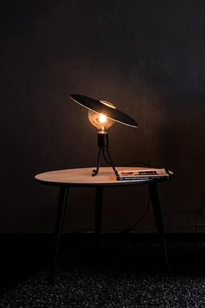 Przesłona Umage 2107 Shade felt grey