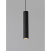 Lampa wisząca Luces Exclusivas SELMORA LE45641 czarny