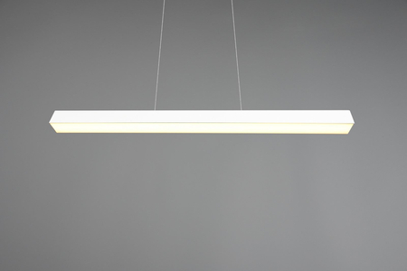 Lampa szynowa Trio 73043131 biały