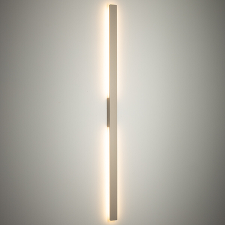 Lampa zewnętrzna Nowodvorski DEMI LED 11560 Sand