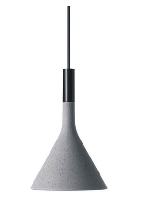 Lampa wisząca Foscarini 195007L/3-25 Aplomb