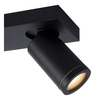 Lampa sufitowa Lucide TAYLOR 09930/10/30 czarny