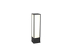 Lampa zewnętrzna Trio 526260142 grafitowy