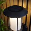 Kinkiet zewnętrzny Endon Lighting Tarrow 106467 złoty