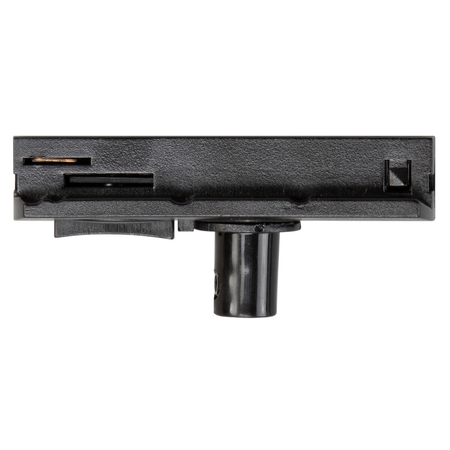 Milagro Złączka Track Czarny Do Lampy Wiszącej 1-Obwodowy ML2129 CZARNY