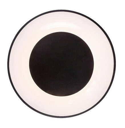 Lampa sufitowa Rabalux Ceilo 3082 czarny