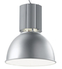 Lampa wisząca Ideal Lux 100326 Hangar SP1 Alluminio