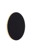 Kinkiet Lucide EKLYPS LED 46201/06/30 czarny