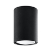 Sollux Lighting Plafon LAGOS 10 czarny SL.1000