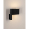 Kinkiet Luces Exclusivas RIVENZA LE45541 czarny