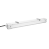 Lampa liniowa hermetyczna LED Greenie Senso+ 60W 140lm/W typu Triproof z czujnikiem mikrofalowym