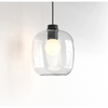 Lampa wisząca Astro Pendant Suspension Kit 3 1184009 Matowy Czarny