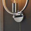 Kinkiet Endon Lighting Merola 96002 chrom