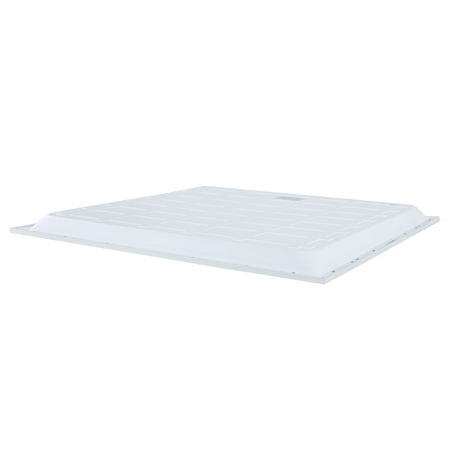 Panel Italux Merisma PNL-76609A-48W-3K Biały