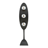 Lampa podłogowa AURA LP3 Emibig 1300/LP3 czarny