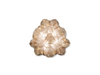 Lampa sufitowa Slamp DRUCM00VLV00000000EU Drusa Velvet