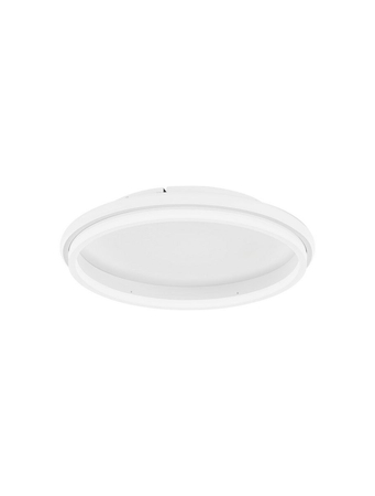 Lampa sufitowa Luces Exclusivas ACALA - biały mat LE43322