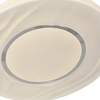 Light Prestige Plafon Tenaro 33 cm biały LED 4000K LP-7312/1C-33 WH