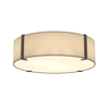 Lampa sufitowa Astro Ceiling Base 410 1462002 Matowy Biały