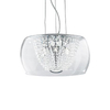 Lampa Ideal Lux AUDI-61 SP8