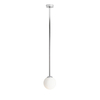 Plafon PLAFON PINNE LONG CHROME Aldex 1080PL_G4_L chrom