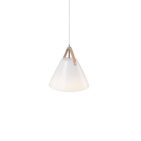 Lampa wisząca Nordlux 84313001 Strap 27