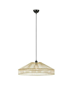 Lampa sufitowa Markslöjd TAPA 108783 naturalny