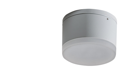 Lampa zewnętrzna APULIA R WH Azzardo AZ4334 biały