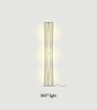 Lampa podłogowa Slamp BACFXL0GLD00000000EU Bach XL Gold