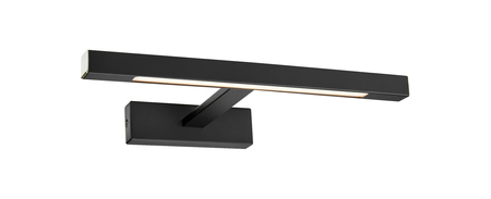 Kinkiet Markslöjd NEPTUNUS 107910 czarny