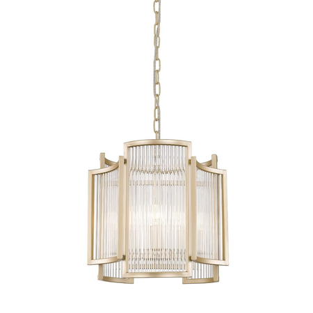 Lampa wisząca Zuma Line P0528-03A-V6AC  Sergio