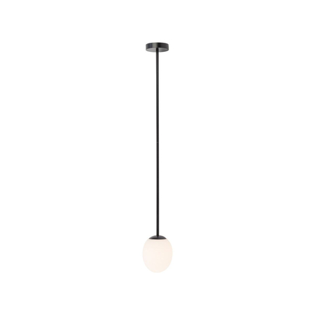 Lampa wisząca ICE EGG A Nowodvorski 8124 czarny
