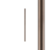 Klosz/Abażur CAMELEON LASER 750 Nowodvorski 10253 brąz