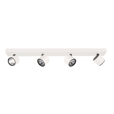 Spot Italux SPL-2854-4B-WH Boniva LED