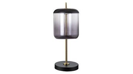 Lampa stołowa Rabalux Delice 5026 czarny
