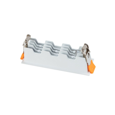 Oczko MINI LED RECESSED Nowodvorski 10043 biały