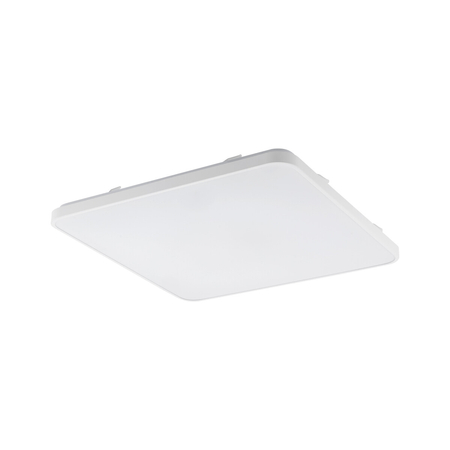 Plafon Nowodvorski AGNES SQUARE LED PRO 10994 biały