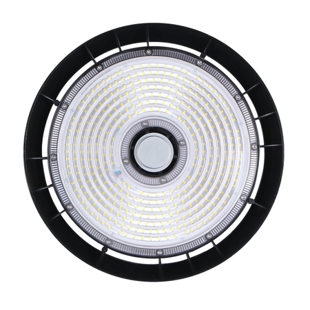 Eko-Light Oprawa techniczna HIGH BAY 200W 4000K 5lat Gwarancji EK0730 CZARNY