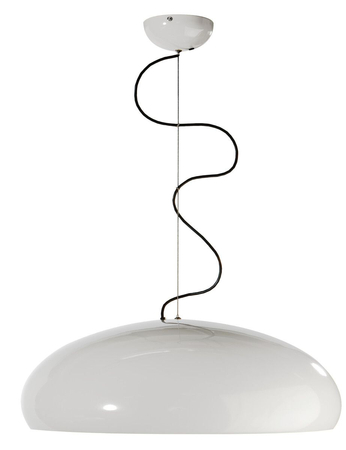 Lampa wisząca RAGAZZA WHITE Azzardo AZ0897 white