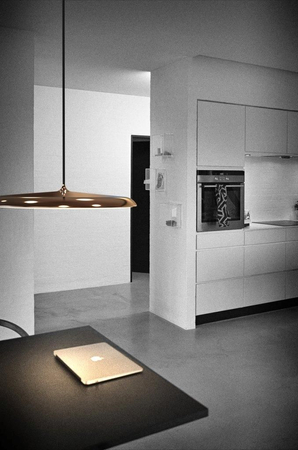 Lampa wisząca LED Nordlux 83093030 Artist 40