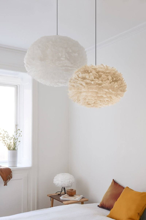 Lampa sufitowa Umage Eos Large White-2042